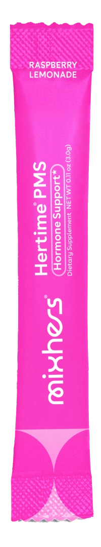 Hertime® PMS Offer