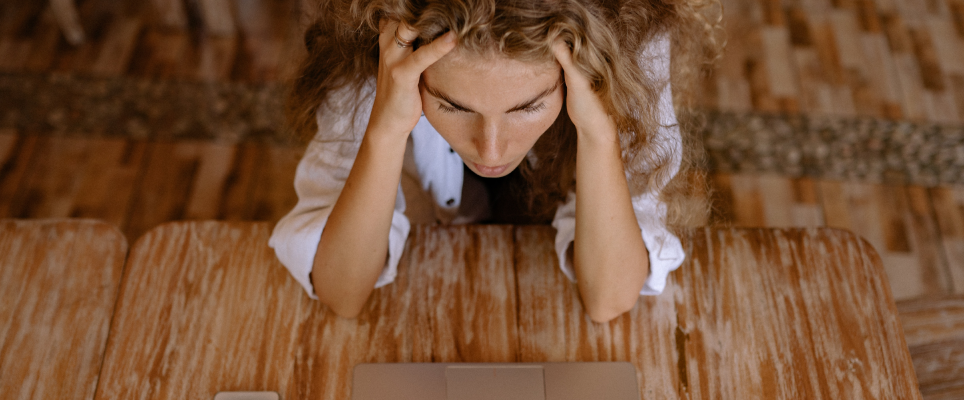 Let's Talk About Natural Remedies for Female Anxiety
