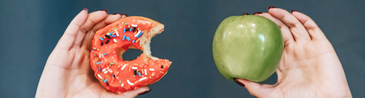 Period Cravings: How to Ease the Crave