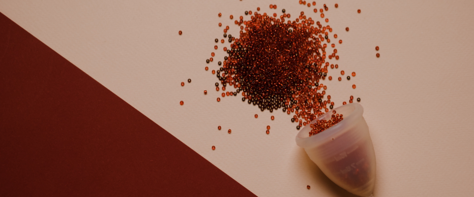Which Color Is Your Period Blood?