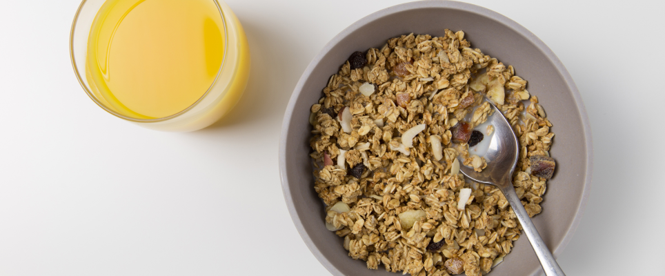 The Best Foods and Natural Remedies for Constipation