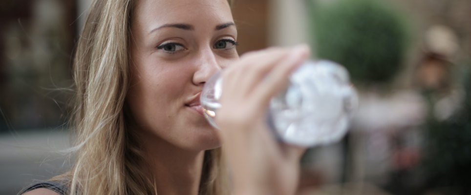 How to Prevent and Treat Dehydration Headaches