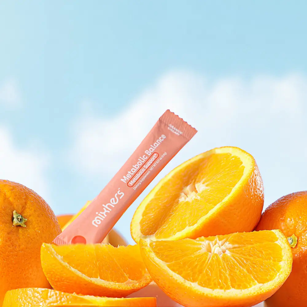 Natural Alternatives to Ozempic