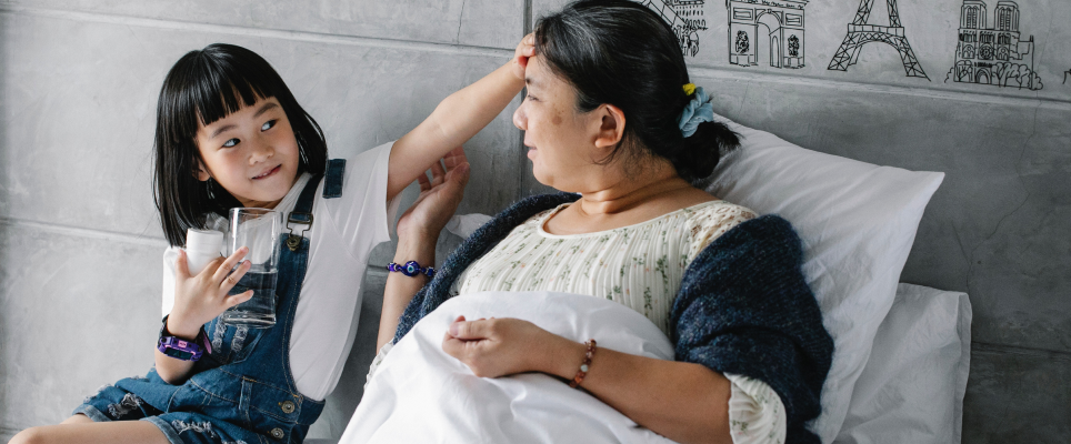 How to Stop Hot Flashes and Night Sweats Naturally