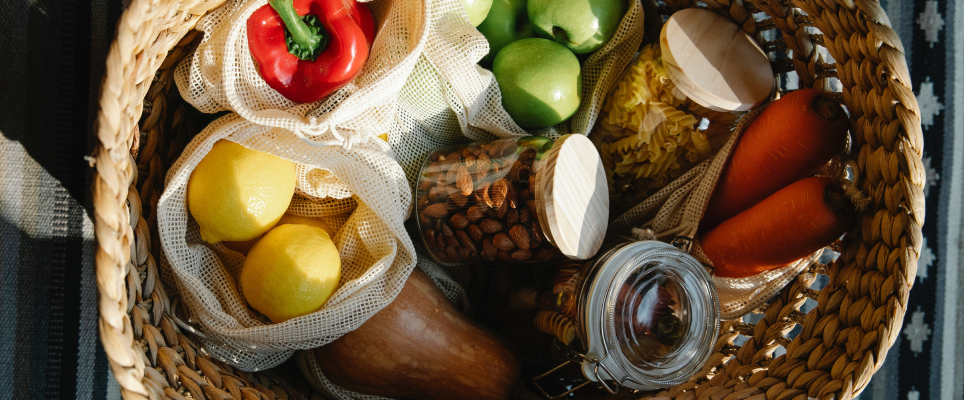 Nutrient Deficiencies: How to Know If You Have Them and Tips for Eating Right