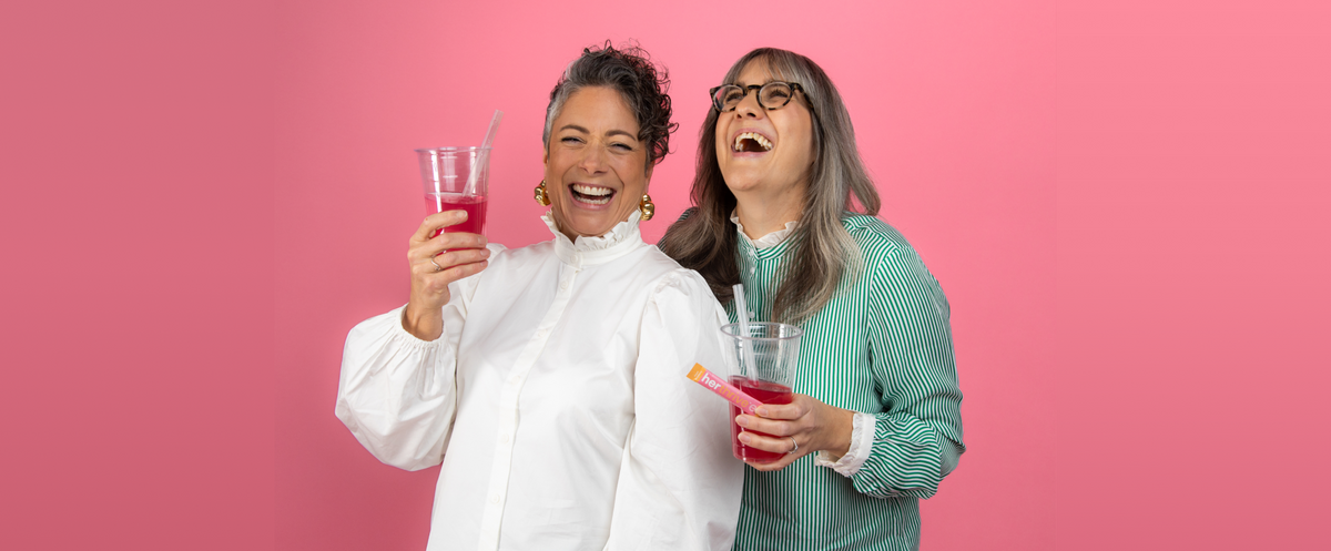 Push Play on Menopause: The Era of Your Greatest Hits