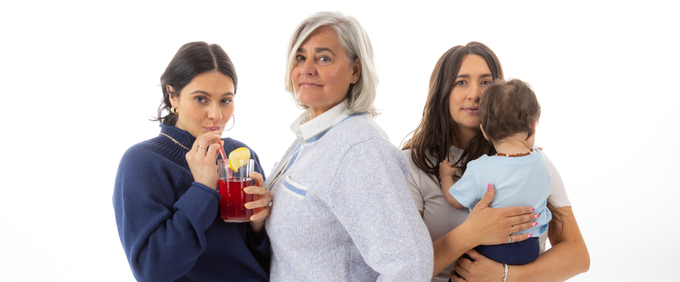 The Ultimate Guide to Achieving Hormonal Balance in Every Stage of Your Life
