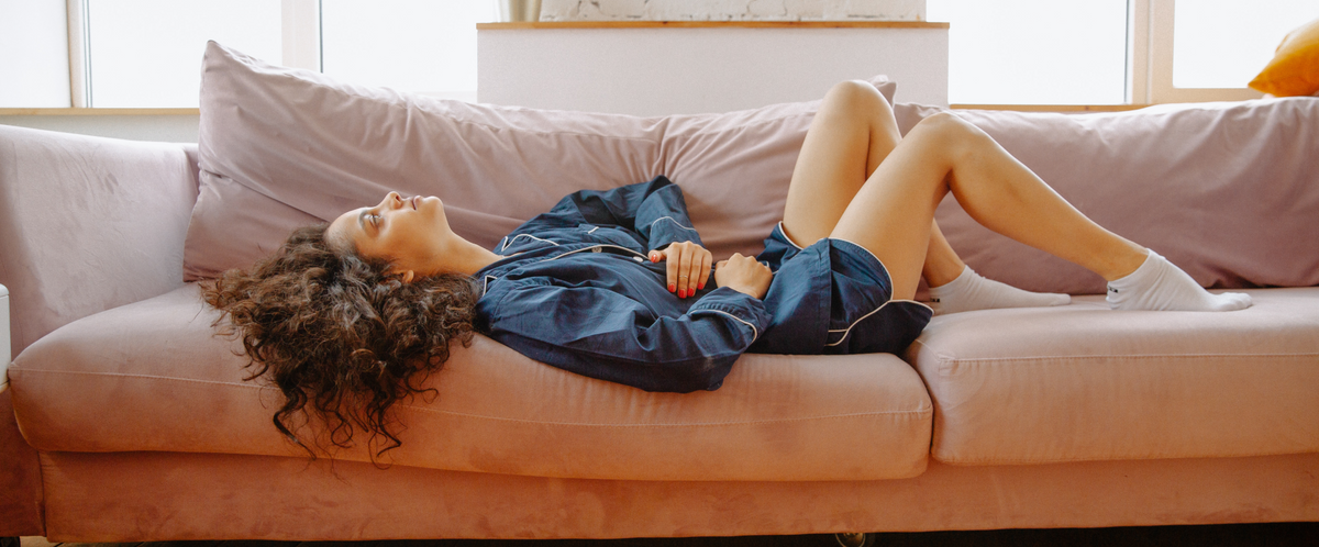 What Is Dysmenorrhea and How Can I Deal with It?