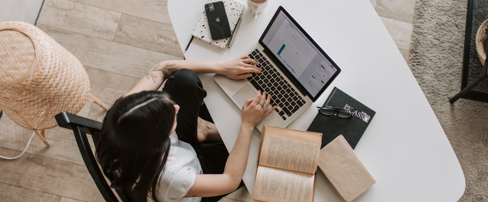 Need Help Focusing? Try This