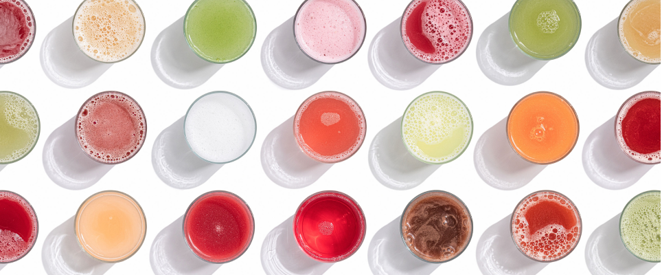 The Best Hydration Drink
