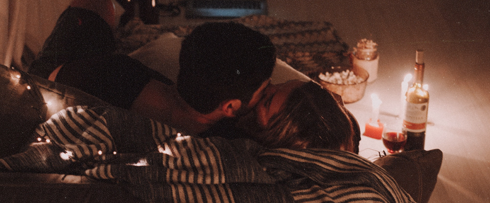 The Importance of a Healthy Sex Life