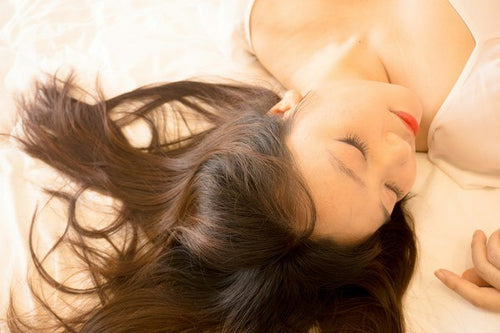 Turn Up the Heat: Learn About Your Sex Drive As You Age