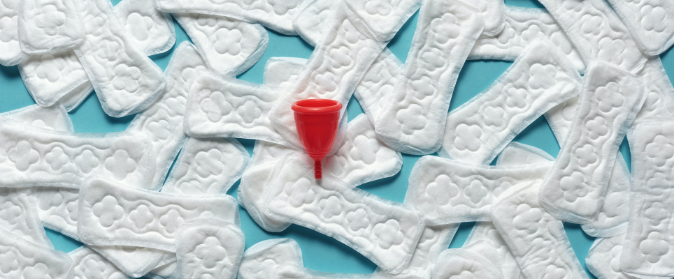 Period Blood Color