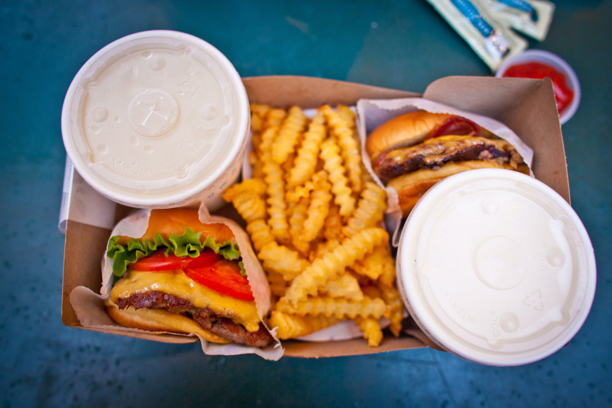 How to Stop Overeating (Yes, It’s Possible!)
