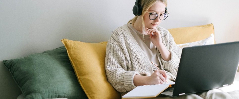 How to Be More Productive