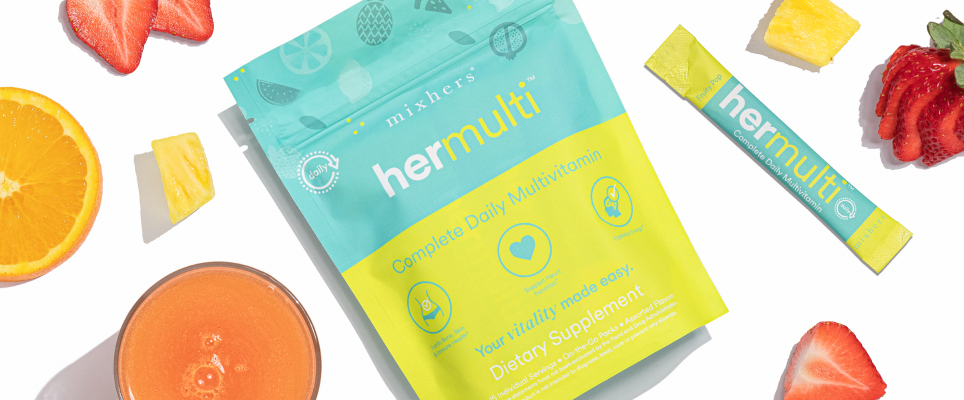 How Vitamin Supplements Boost Your Health