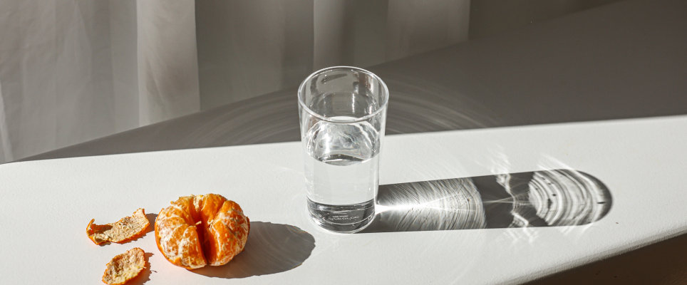 How to Rehydrate Your Body