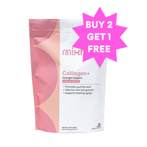 Collagen+
