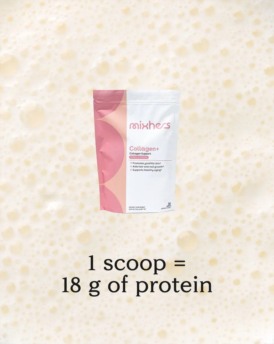 Collagen+