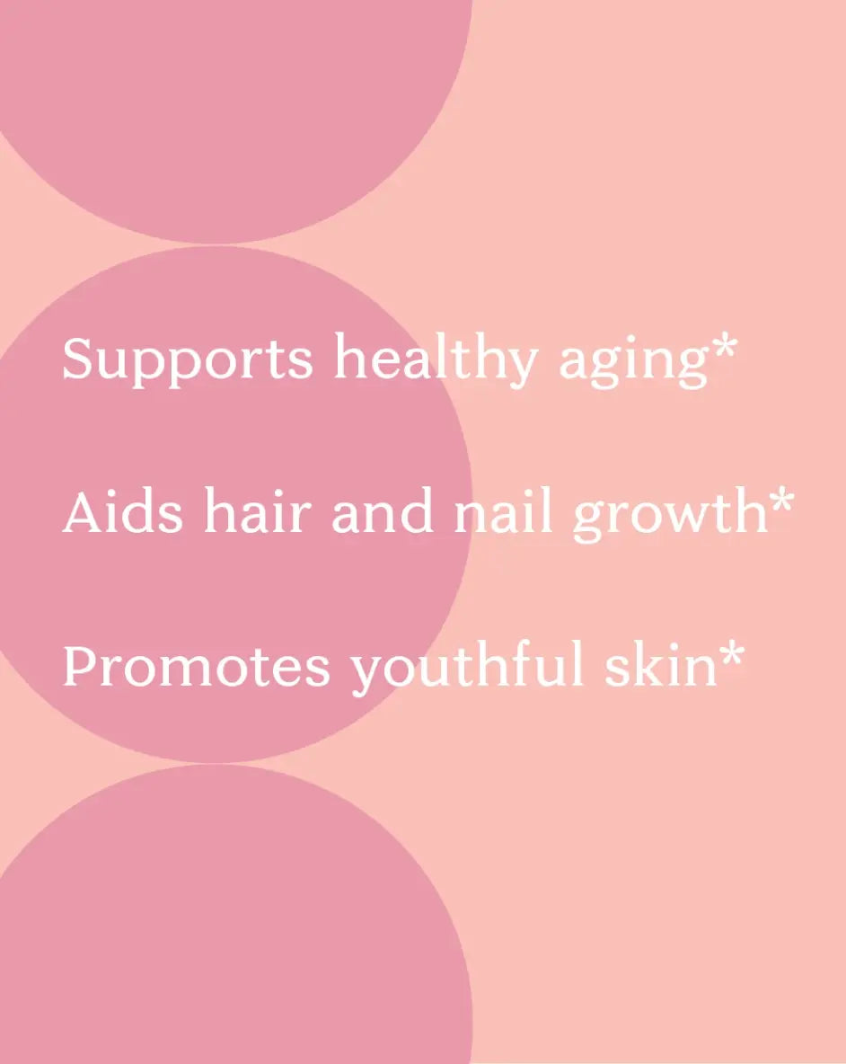 Collagen+