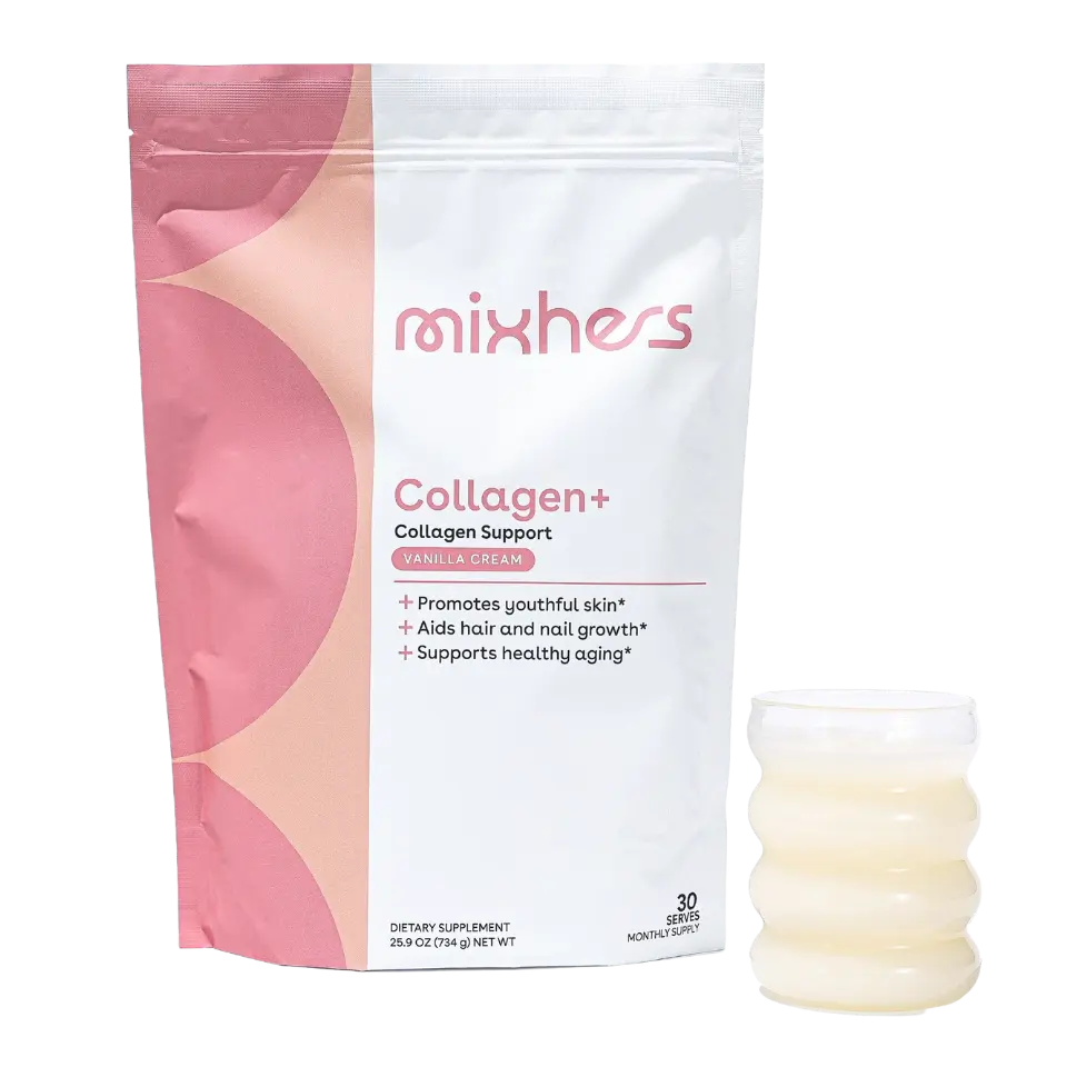 Collagen+