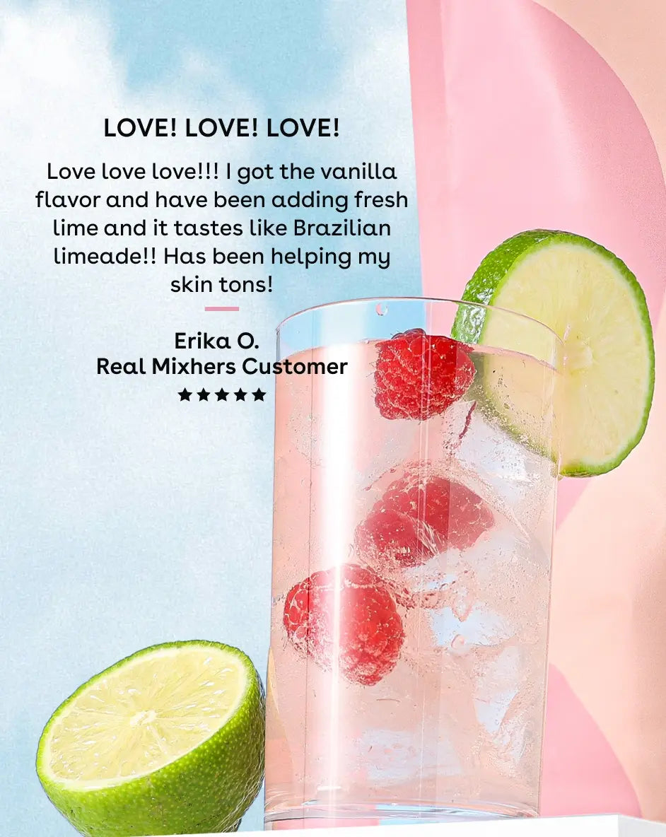 Collagen+