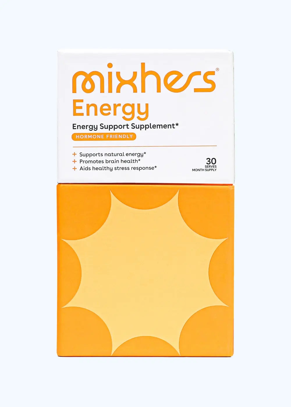 Energy image 1