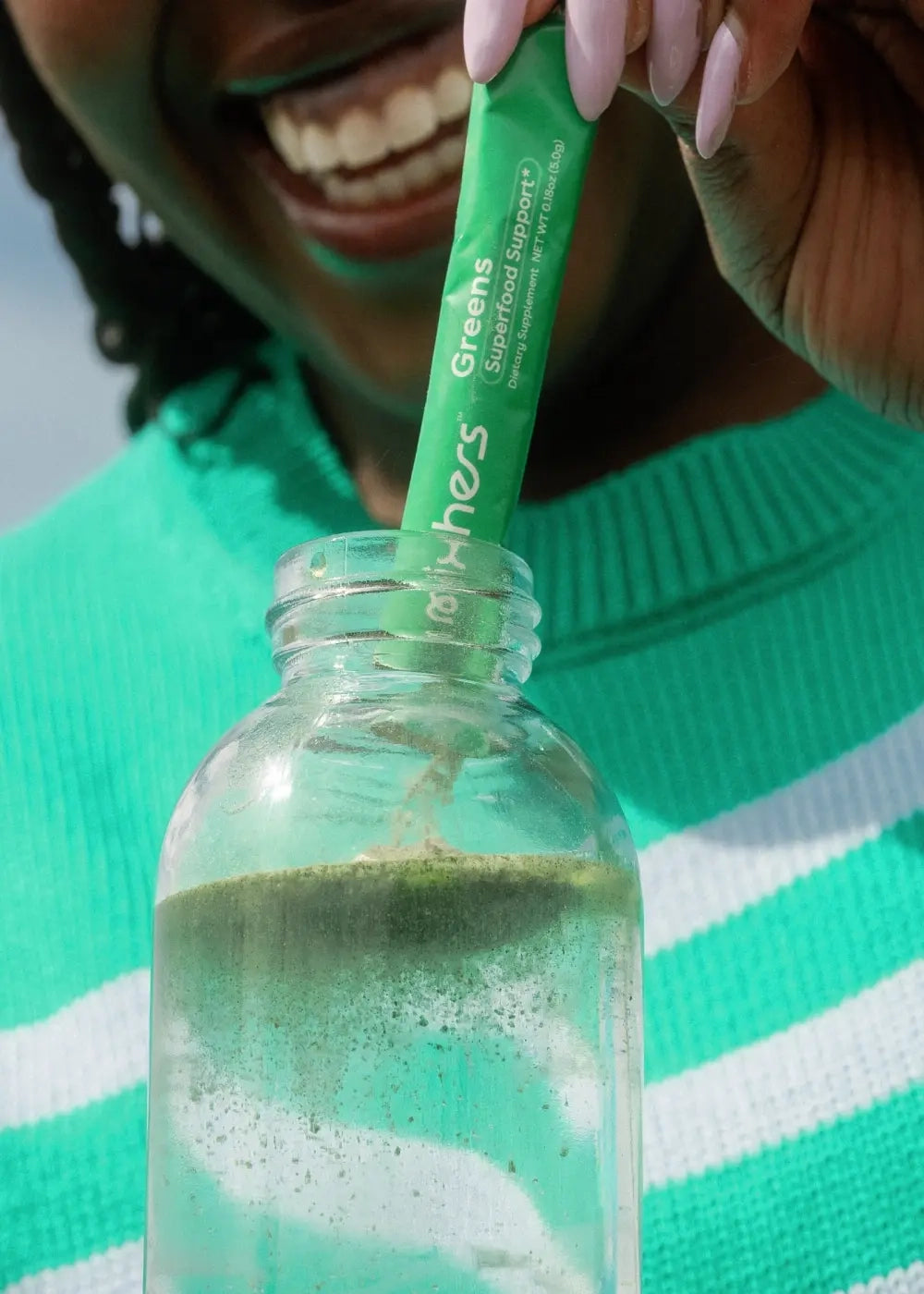 Greens image 2