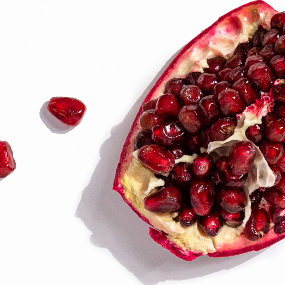 Berry Pomegranate