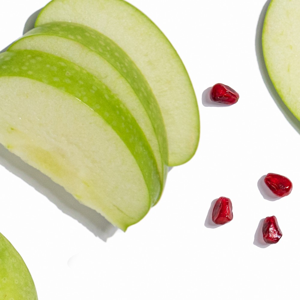 Apple Pomegranate