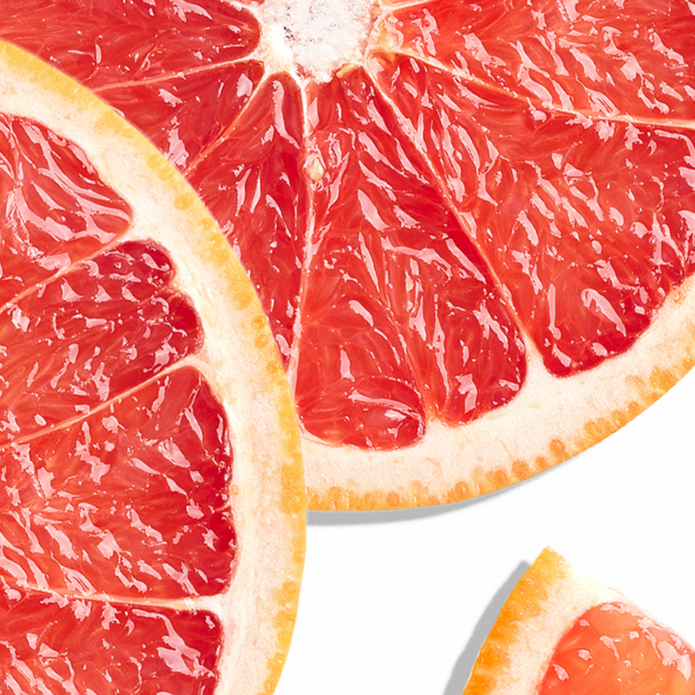 Pink Grapefruit