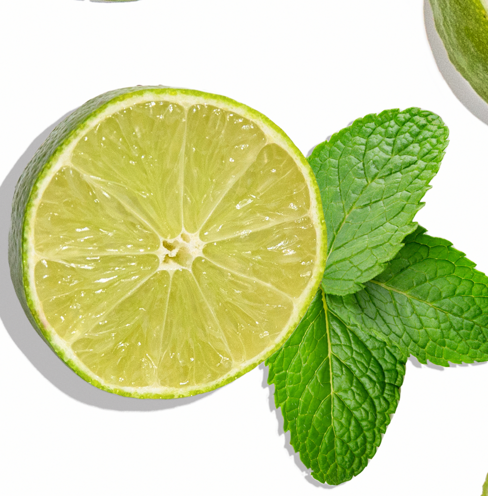 Mint Limeade