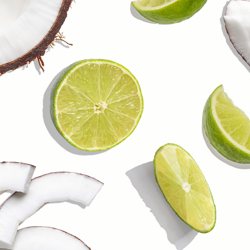 Coconut Lime