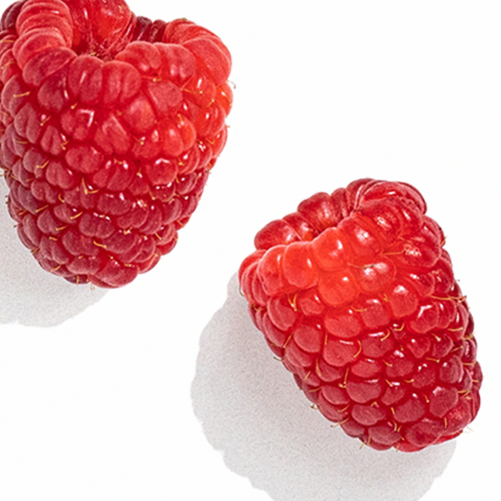 Raspberry