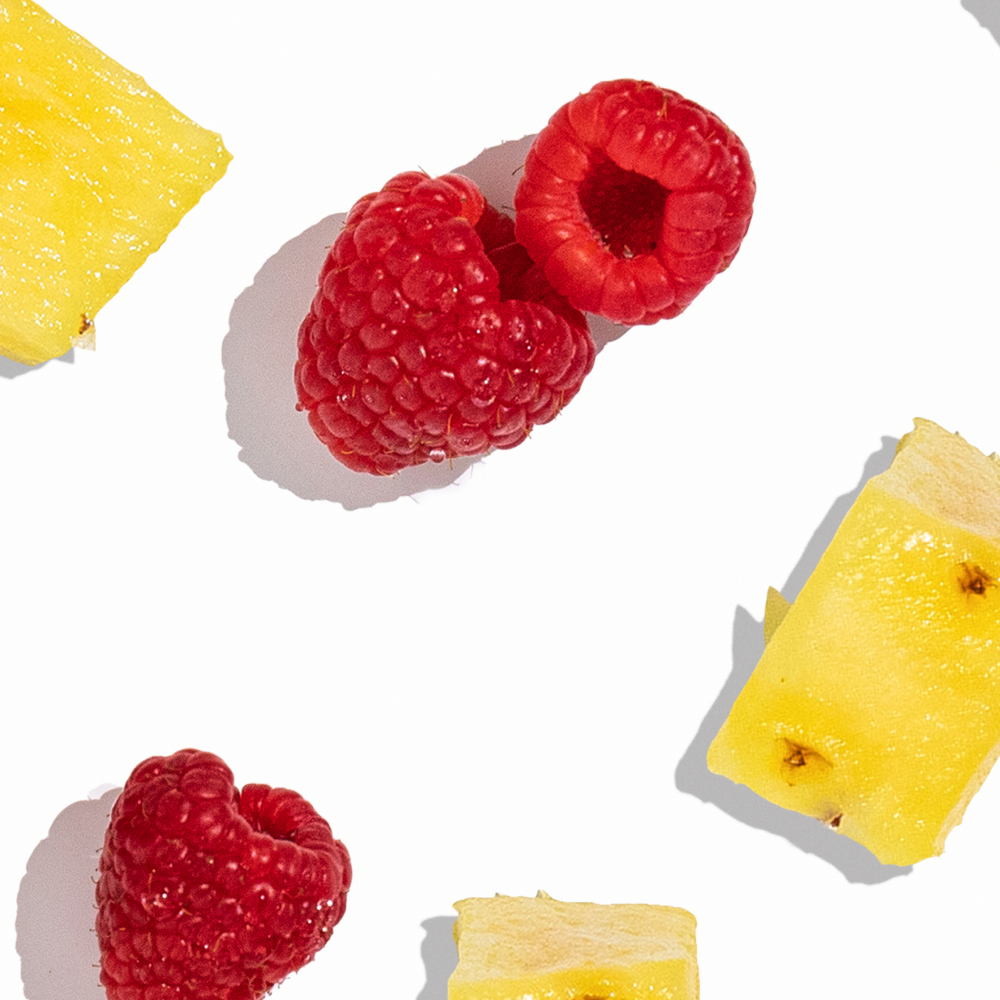 Pineapple Berry