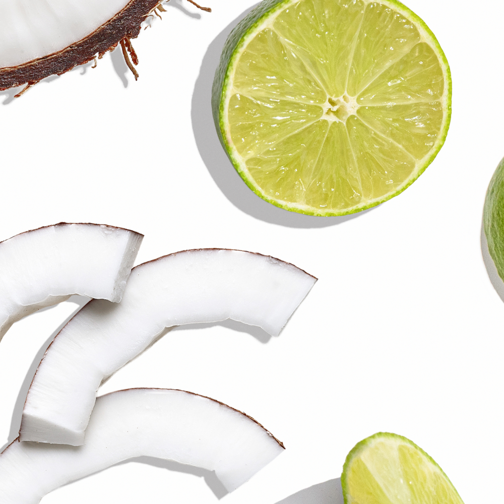 Coconut Lime