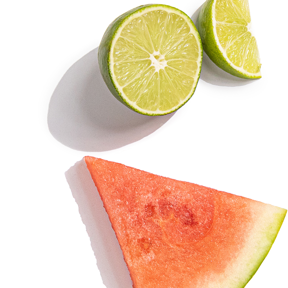 Watermelon Lime