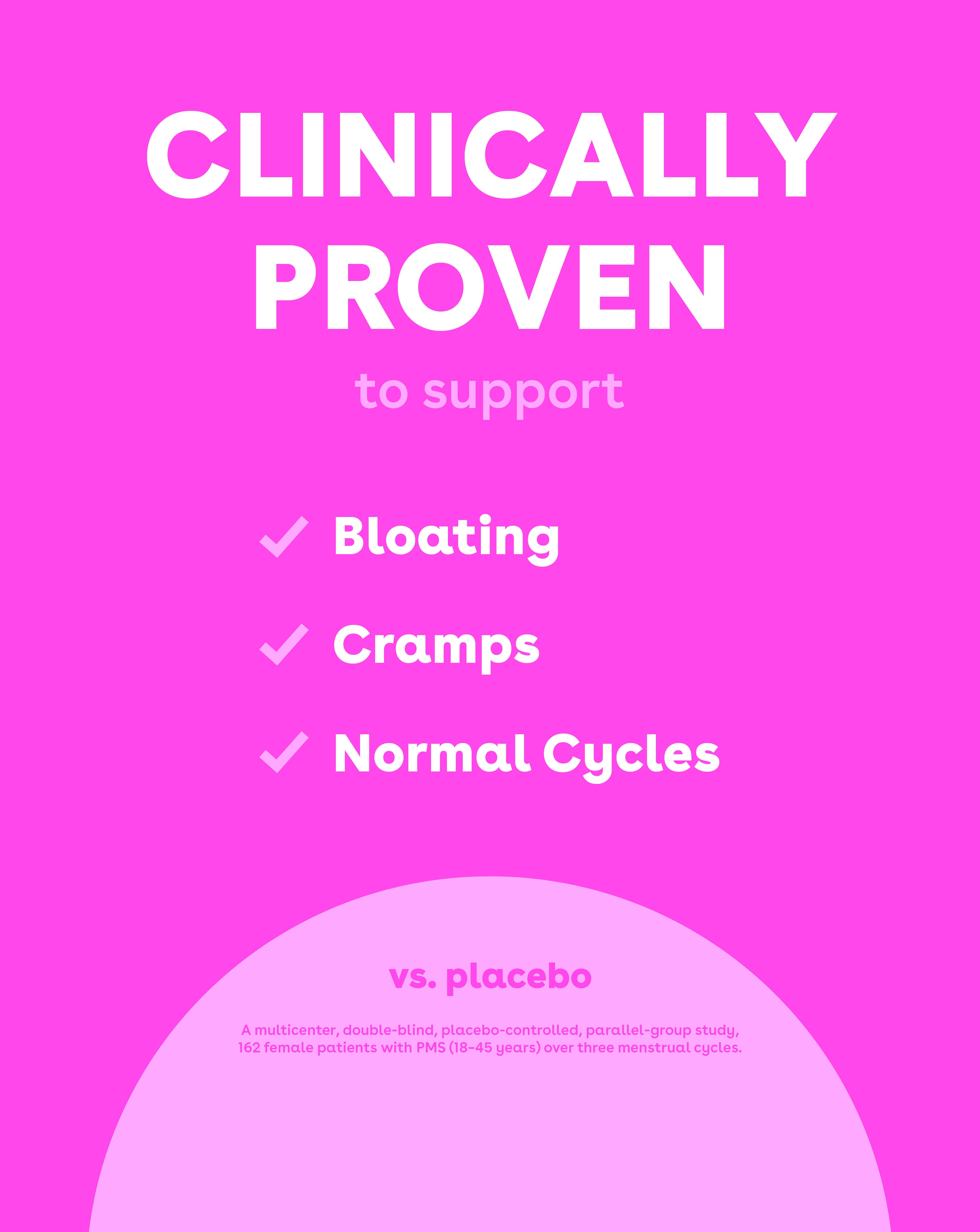 Hertime® PMS