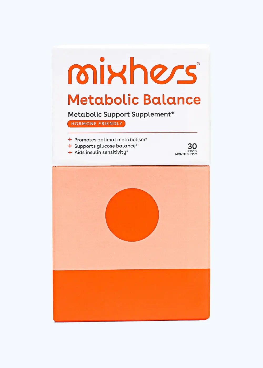 Metabolic Balance image 1