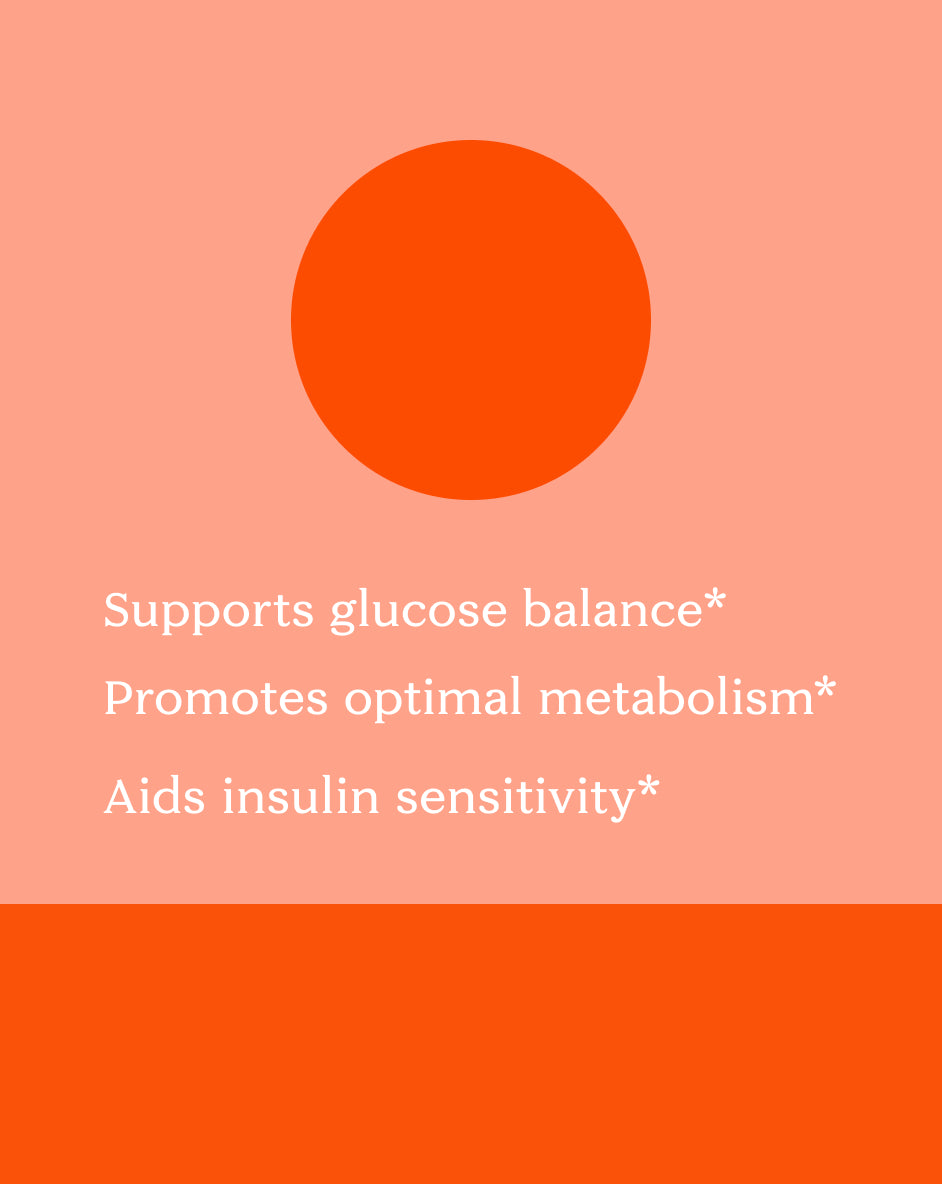Metabolic Balance