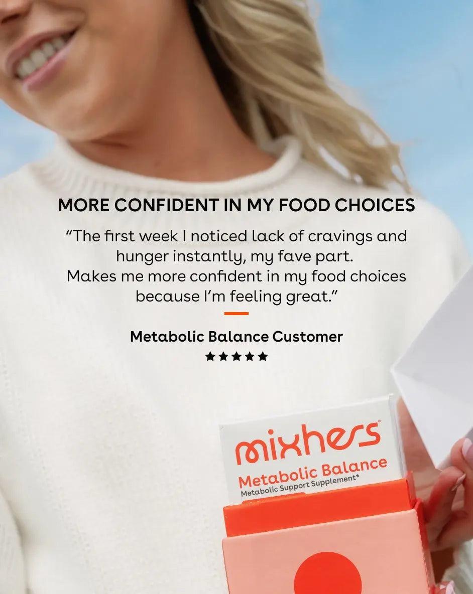Metabolic Balance