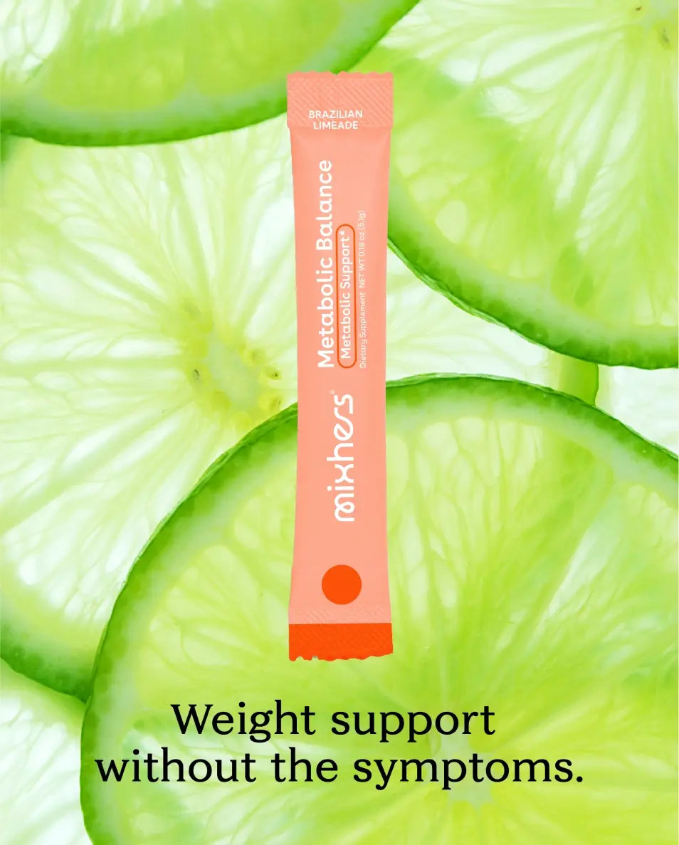 Metabolic Balance