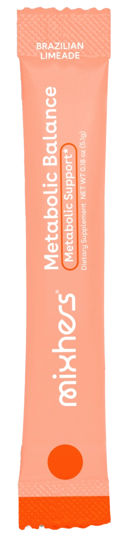 Metabolic Balance