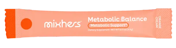 Metabolic Balance