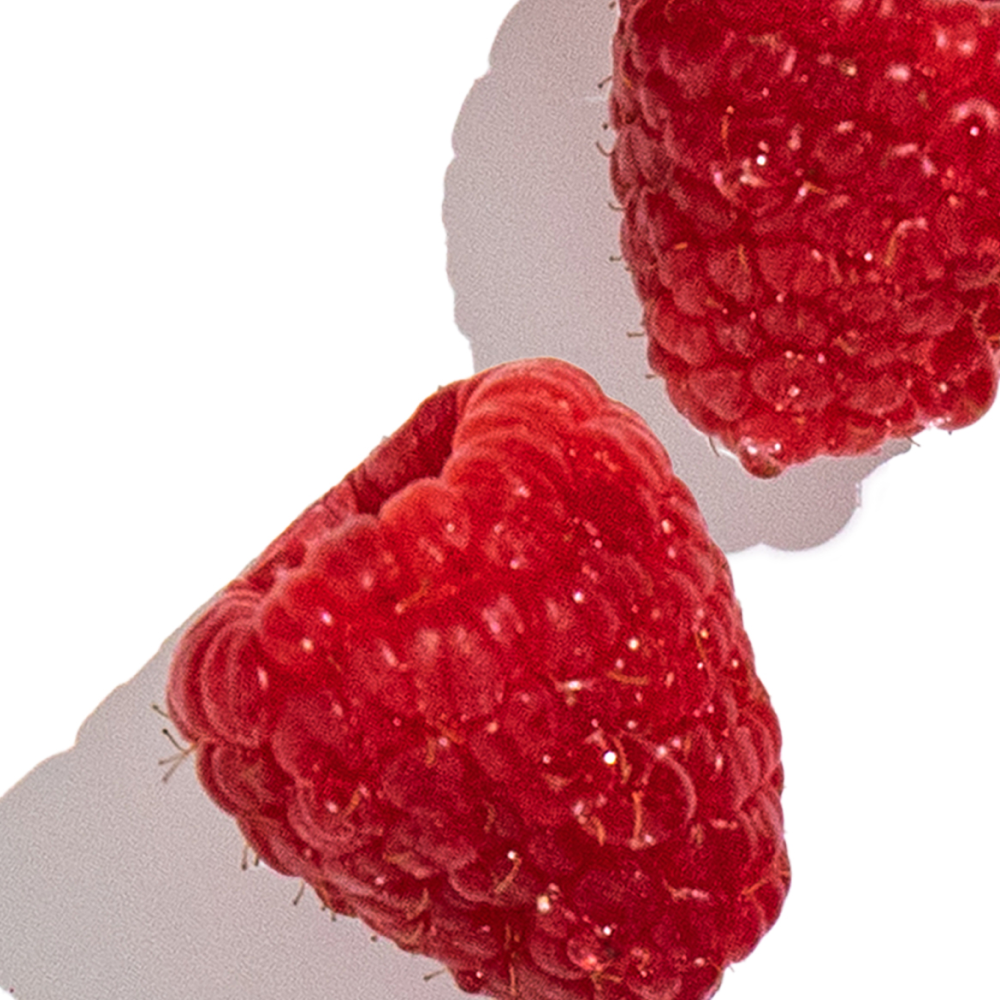 Blue Raspberry Slush