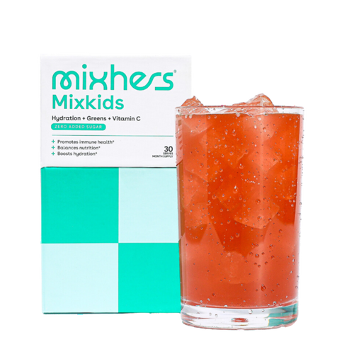 Mixkids 15 Pack