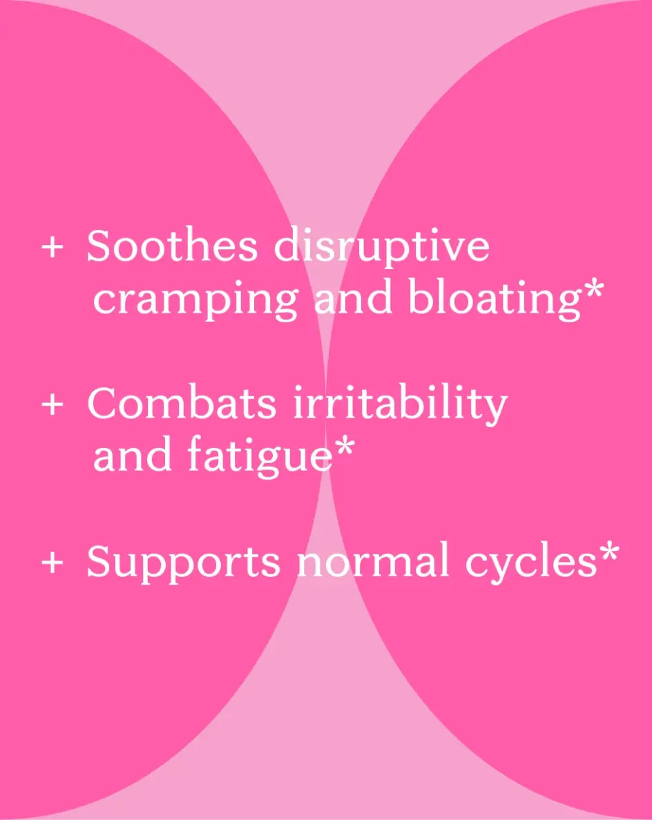 Hertime® PMS+
