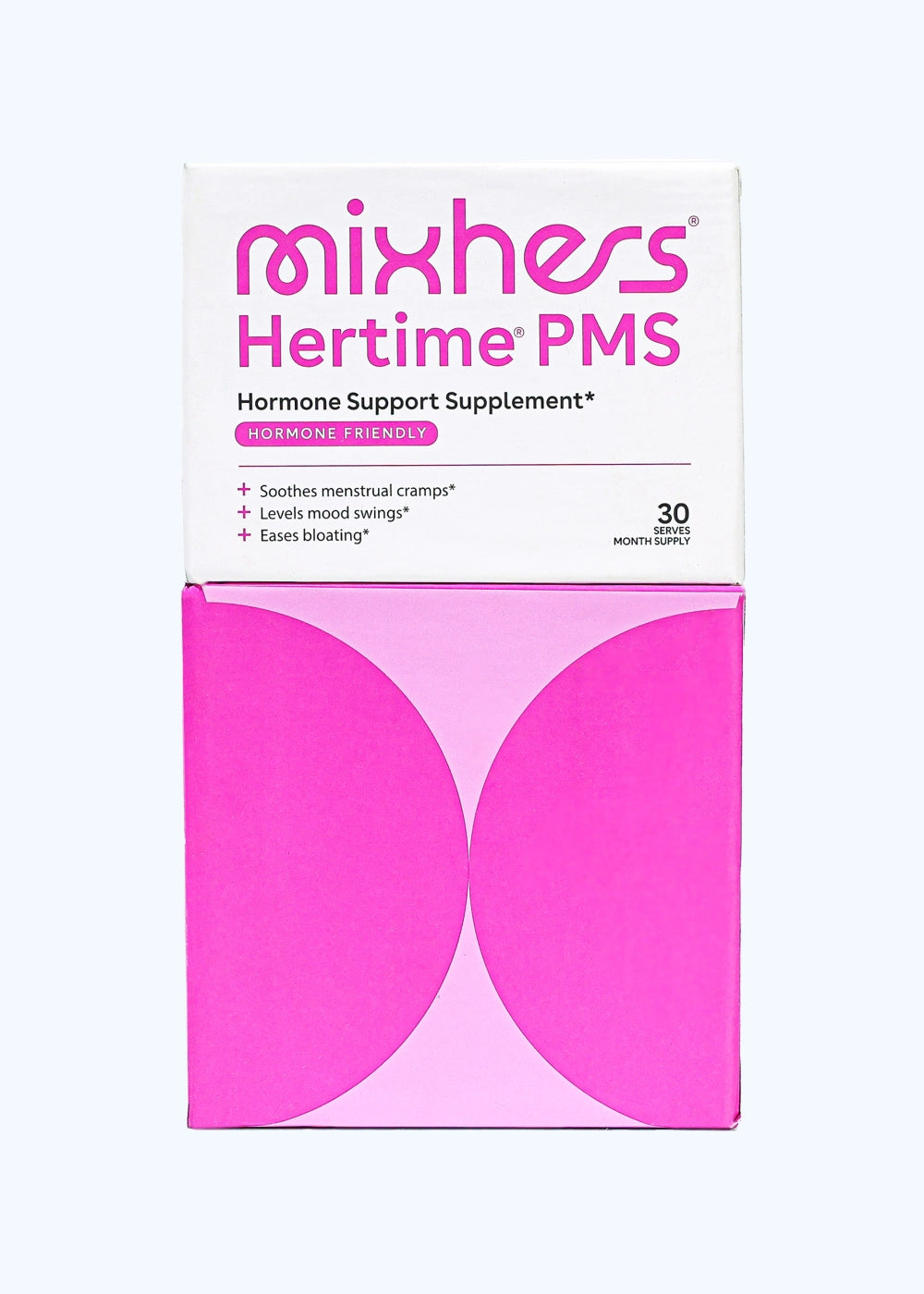 Hertime® PMS image 1