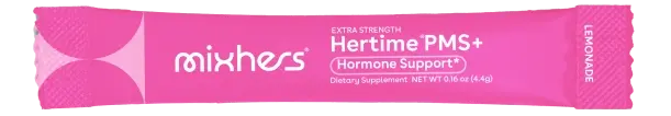 Hertime® PMS+