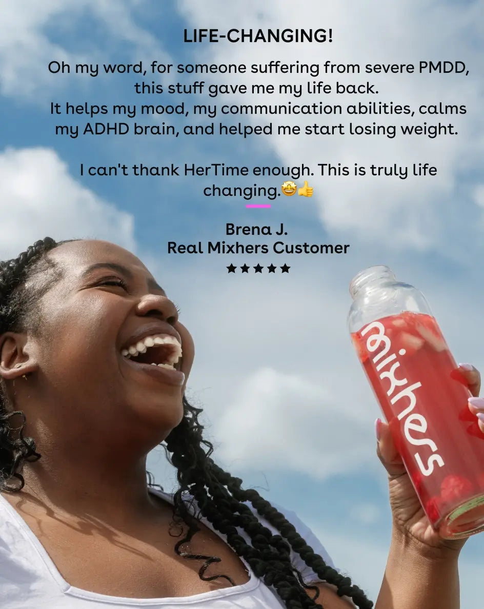 Hertime® PMS+